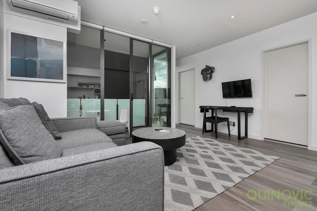 Qv Modern Design 1 Bedroom Apt With Wifi - 856 Оукланд Екстериор снимка