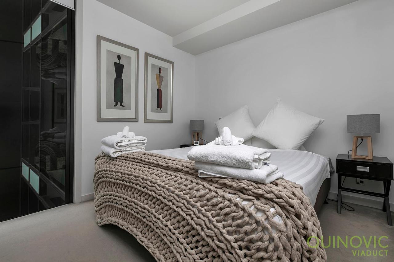 Qv Modern Design 1 Bedroom Apt With Wifi - 856 Оукланд Екстериор снимка