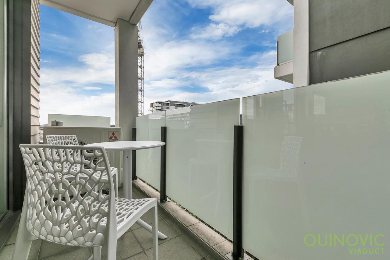 Qv Modern Design 1 Bedroom Apt With Wifi - 856 Оукланд Екстериор снимка