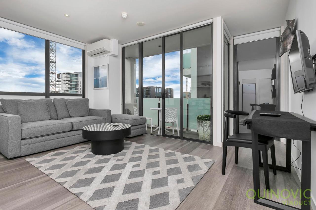 Qv Modern Design 1 Bedroom Apt With Wifi - 856 Оукланд Екстериор снимка