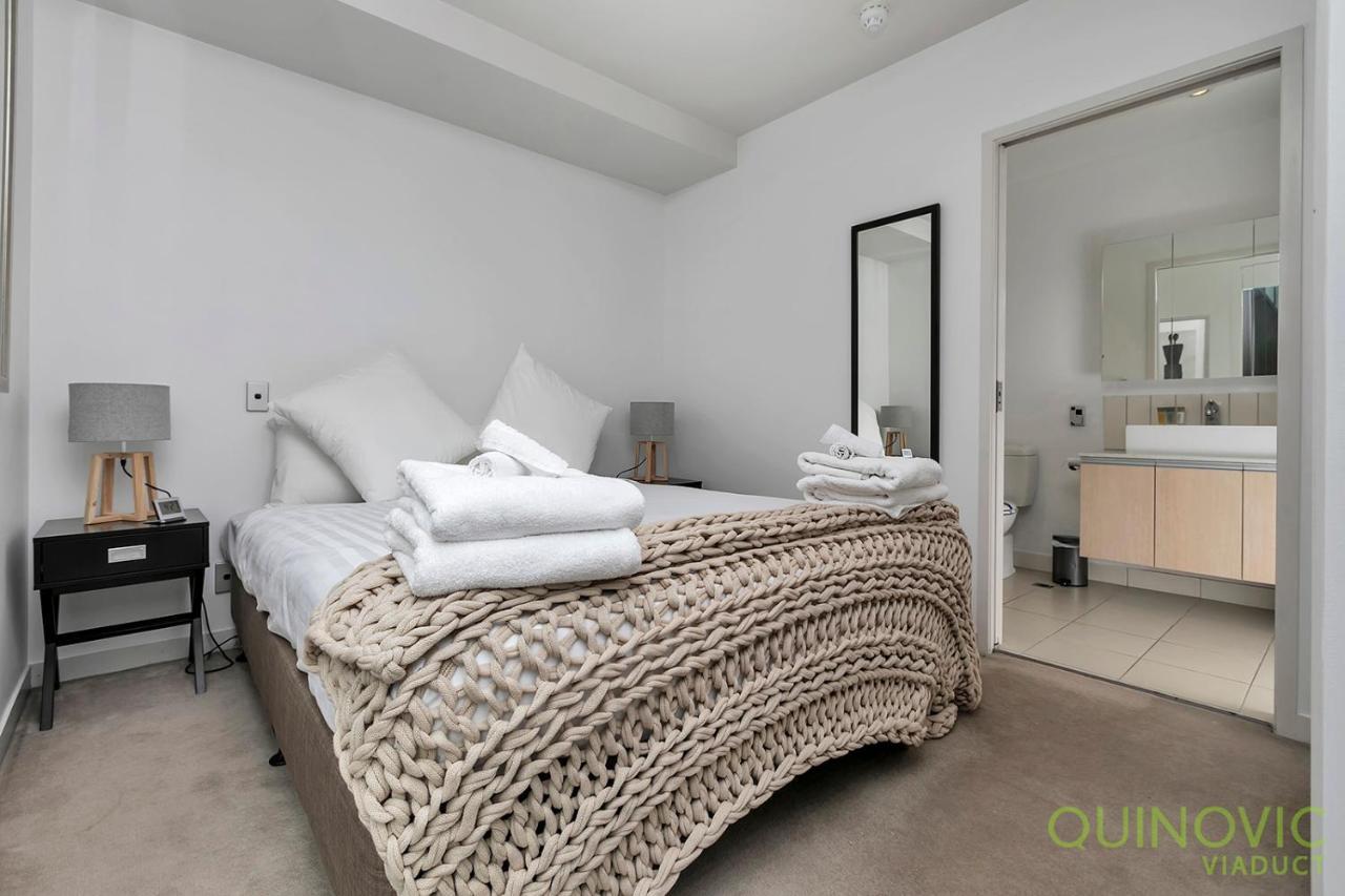 Qv Modern Design 1 Bedroom Apt With Wifi - 856 Оукланд Екстериор снимка