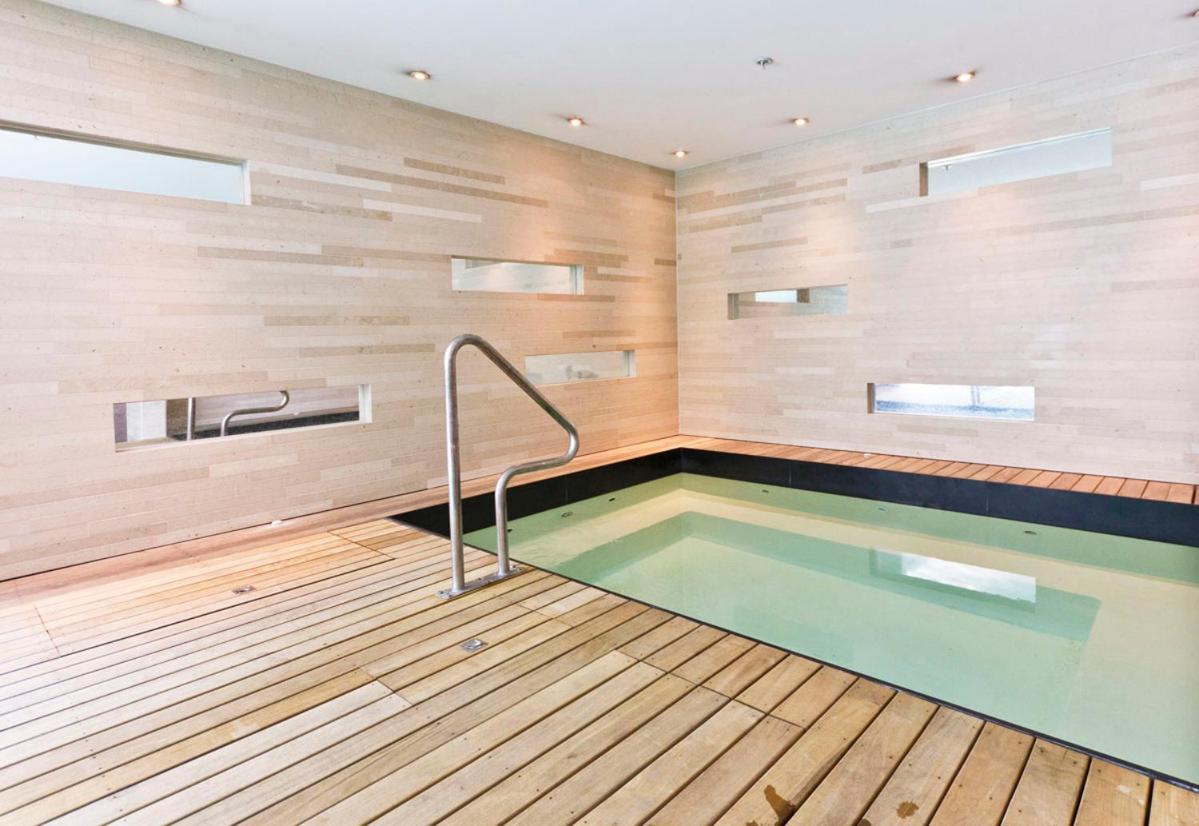 Qv Modern Design 1 Bedroom Apt With Wifi - 856 Оукланд Екстериор снимка