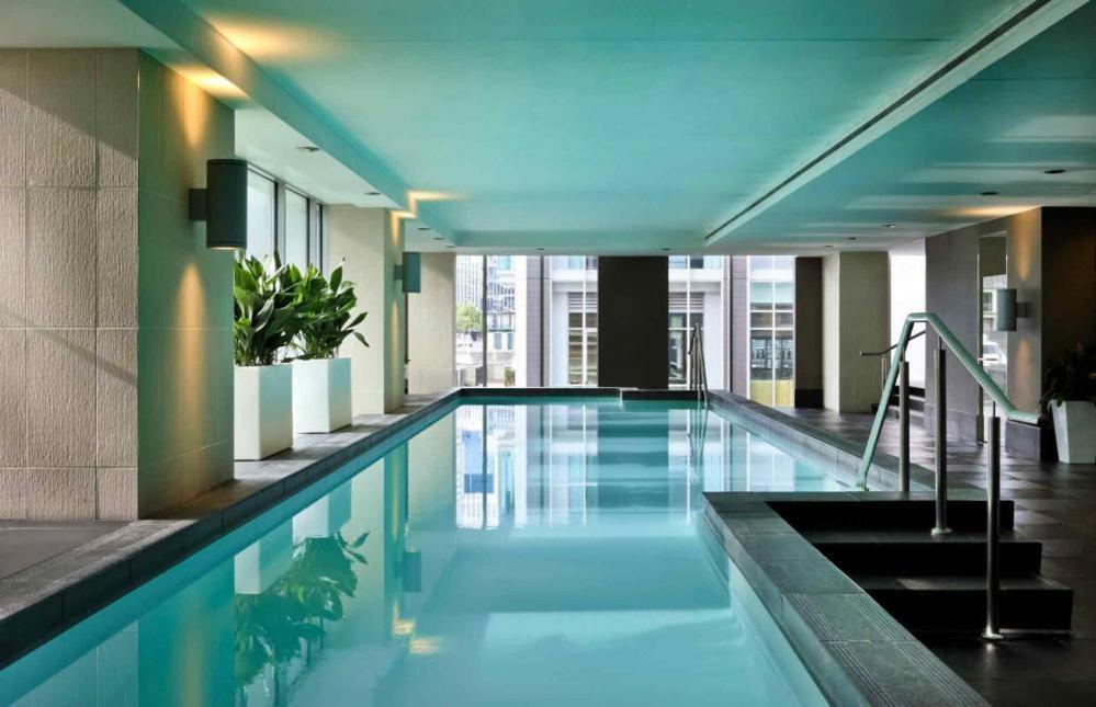 Qv Modern Design 1 Bedroom Apt With Wifi - 856 Оукланд Екстериор снимка